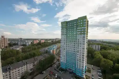 «Дом Чайка - 35