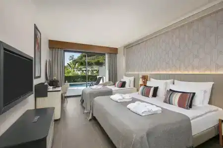 Mylome Luxury & Resort - 21