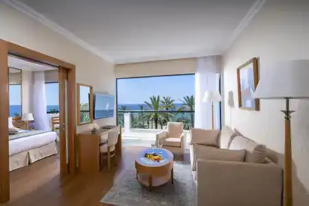 Constantinou Bros Asimina Suites - 15