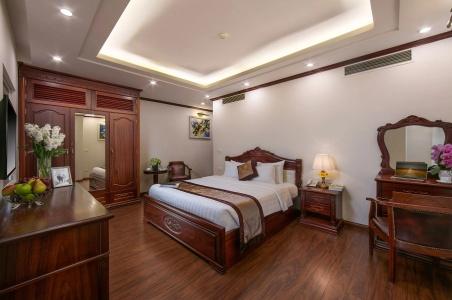 Royal St Hanoi - 11