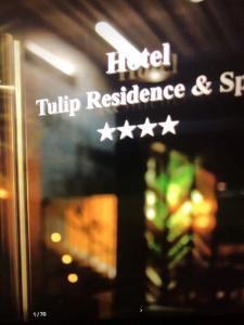 Tulip Residence & Spa - 11