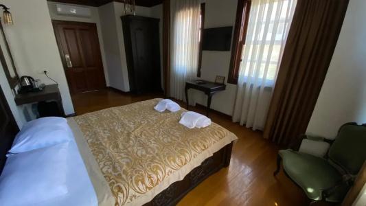WOO Town Suites - 32