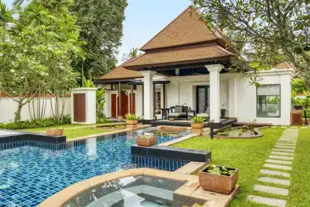 Banyan Tree Wellbeing Sanctuary - 80