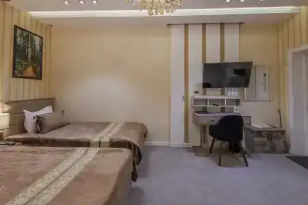 Фергане - 22