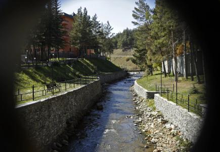 Nairi Spa Resorts - 34