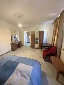 Yasamal Hostel - 116