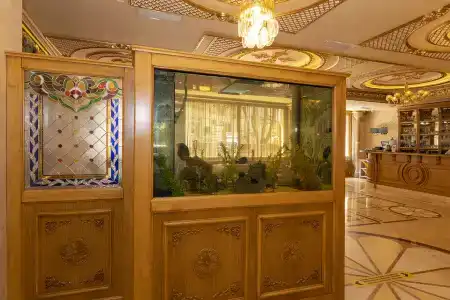 Wyndham Istanbul Old City - 8