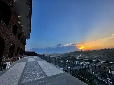 Гостевой дом The Hill - 15