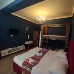 NovArt Seahotel - 76