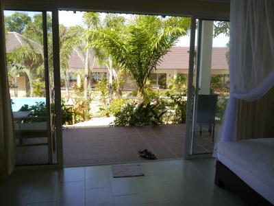 Le Forest Resort - 12
