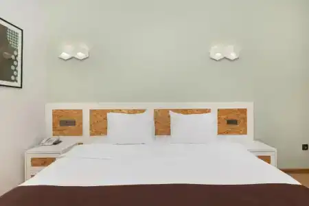 Iveria Inn - 28