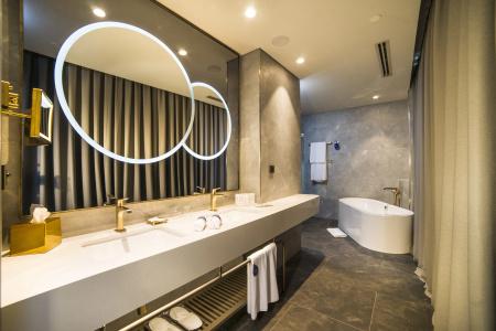 Radisson Blu, Vadistanbul - 85