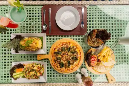 Kata Sea Breeze Resort - Sha Plus - 20