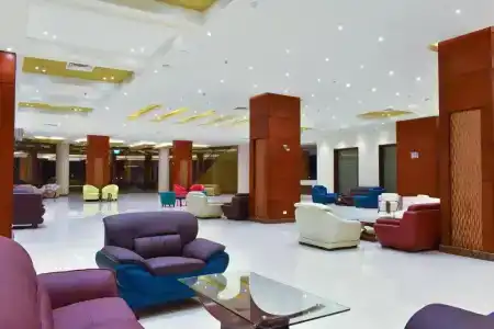 Parrotel Lagoon Resort - 19