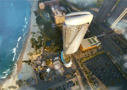 W Dubai - Mina Seyahi - 23