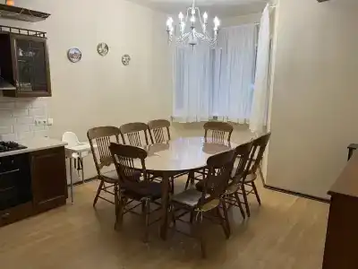 Лесной - 4