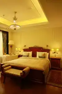 Golden Palace Yerevan - 47