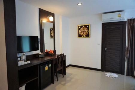 Patong Mansion - Sha Certified - 12
