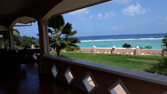 Au Fond De Mer View - 91