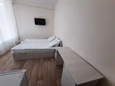 Ялтинский городской пансионат (санаторий Куйбышева) - 23