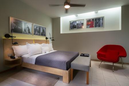 Billini, Historic Luxury - 31
