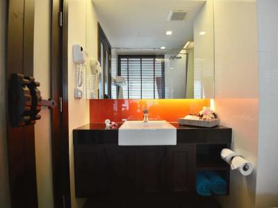 The Beach Heights Resort Sha Plus - 35
