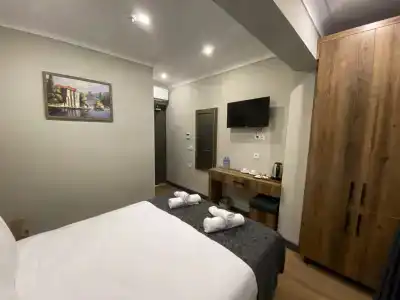 Zeyn Otel Istanbul - 35