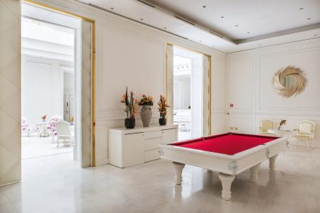 Boscolo Nice & Spa - 10