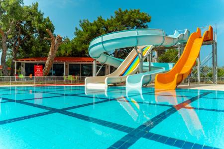 Laphetos Beach Resort & Spa - 23