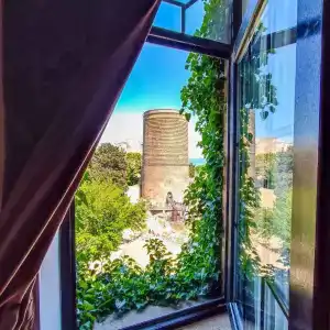Бутик-отель Sultan INN - 2