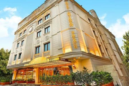 Emirhan Palace - 0
