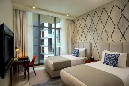 Millennium Atria Business Bay - 6