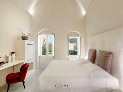 Sant'Angelo Luxury Resort - 41