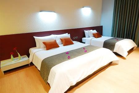 Long Beach Garden & Pavilions - Sha Extra Plus - 111