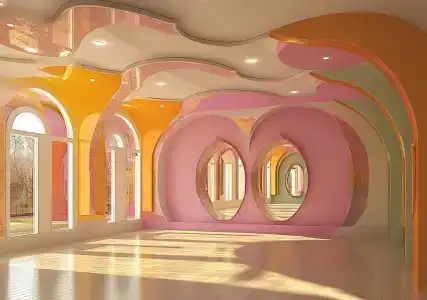 Amara Luxury Resort - 34