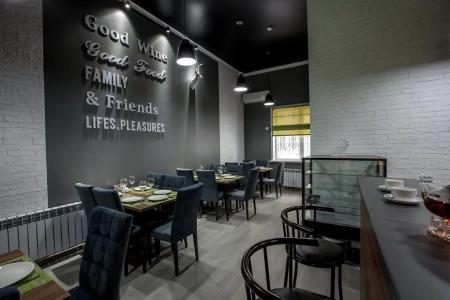 Maxx Inn - 4