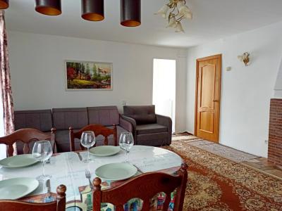 Домик у моря Мечты сбываются с Видом на Море в Центре Первой Линии - 10