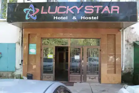 Lucky Star - 8