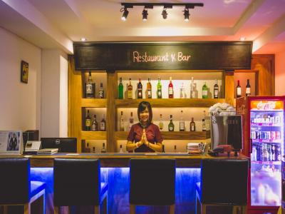 Le Cocon Boutique - 42