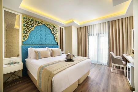 Great Fortune Design & Spa - 57