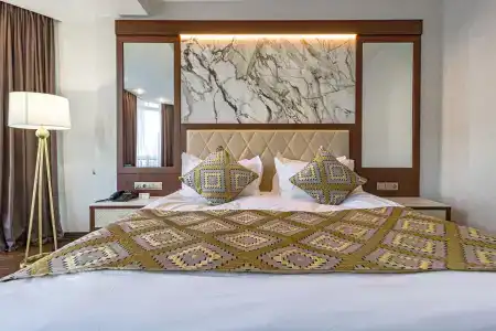Best Western Plus Astana - 44