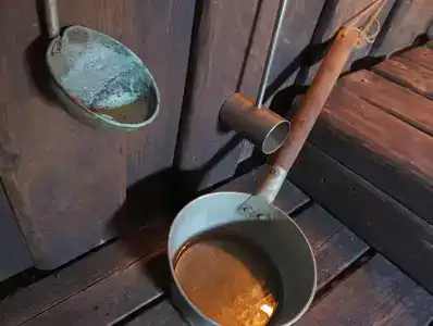 Медвежье урочище - 29