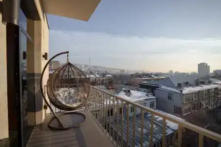 Ris Central  Yerevan - 17