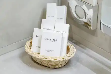 Willing - 57