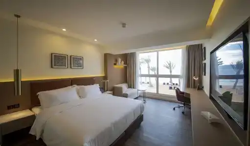 Luxotel Beach Resort & Spa - 57
