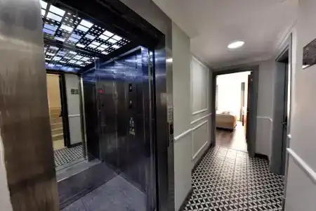 Almina inn - 16