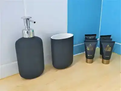 Cedar Grass Териберка - 162