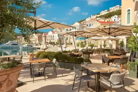 The Chedi Luštica Bay - 18