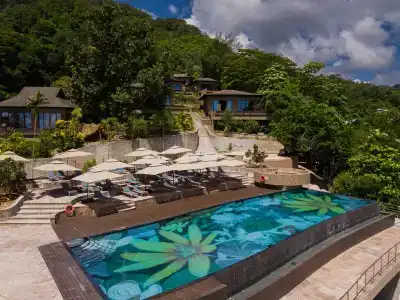 Курортный отель Gardens Hill & Spa - 2