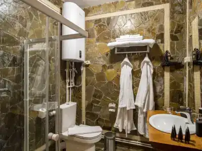 Cedar Grass Териберка - 121